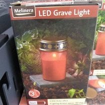 ...to buy Christmas presents from Aldi's wtf aisle