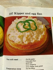 Anyone want a little giggle-I’ve found a cake book from the 1970’s