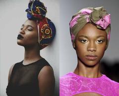 Aibu to abandon my beliefs to get ahead. Afro hair.