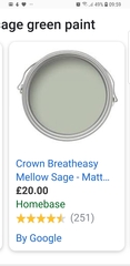 What colour for my small bedroom?
