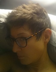 Please help me choose a hairstyle. Wavy/curly shortish. Previous pics included.