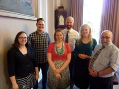 What about the transmen?