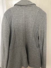 How would you describe this jacket?