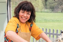 Bake off - Kim joy