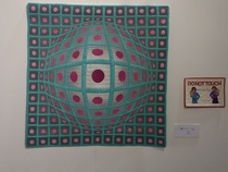 Anyone else into quilting?