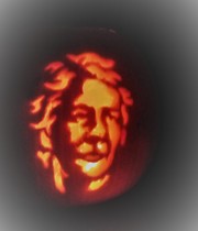 Do we have a pumpkin thread yet?