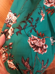 Help me style this dress please