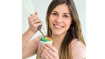 Bake off - Kim joy