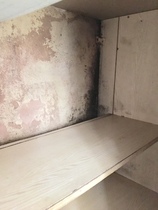 AIBU to shut the door on this sodding cupboard and leave it?