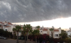Extreme weather, share your photos!