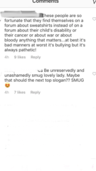 Instamums (continued)