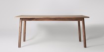 Help with dining chairs to this table