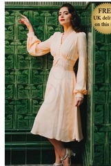 Has anyone come accross something like this dress?