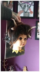 To start another Facebook selling thread, because this one is just too good not to share?