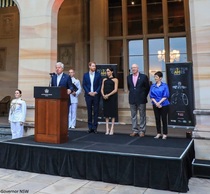 Royal style and gossip: the frocks, the rocks, the shocks
