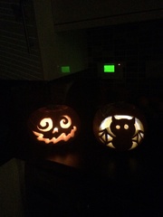 Do we have a pumpkin thread yet?