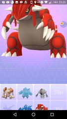 I don't like Kricketot, oh no, I love it, yeah