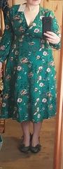Help me style this dress please