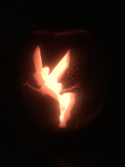 Do we have a pumpkin thread yet?
