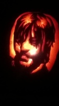 Do we have a pumpkin thread yet?