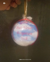 To start another Facebook selling thread, because this one is just too good not to share?