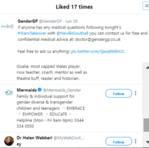 Helen Webberley found guilty