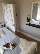 Show me your bedrooms!