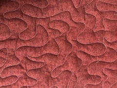 Anyone else into quilting?