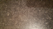 Kitchen colour