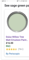 What colour for my small bedroom?