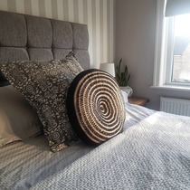 Show me your bedrooms!