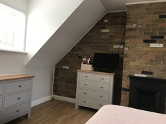 Show me your bedrooms!