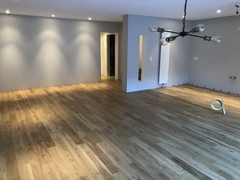 Home Extension Thread 2018 - summer edition