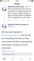 Police called to Green Party Conference