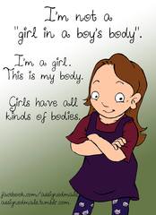 Transphobia