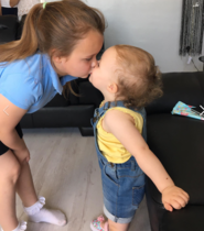 Mumsnet users share the times their children have been great siblings with Luvabella