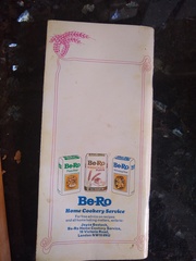 Anyone want a little giggle-I’ve found a cake book from the 1970’s