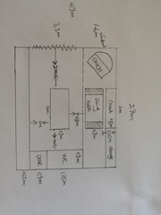 Help on my kitchen layout