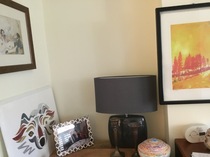 Show me your wall art