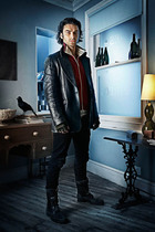 Swagger Inn 158 - Weather Turning Chilly - It’s Important To Layer Up - HBFs To The Rescue