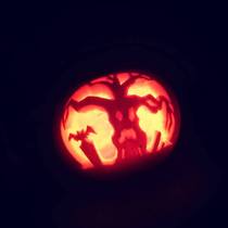 To ask you for your best pumpkin carving advice