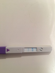 Ovulation kits (first time! Help!)