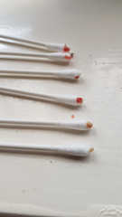 What would you do now? (Caution with pictures of pus)