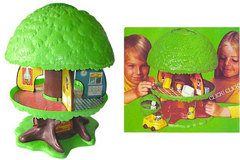Mumsnet users share the childhood toys that make them feel nostalgic with BRIO