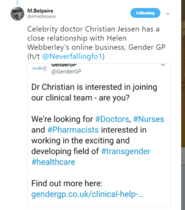 Helen Webberley found guilty