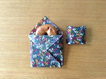 Anyone made a beeswax sandwich wrapper or food wrap?