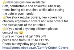 To start another Facebook selling thread, because this one is just too good not to share?