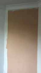 HELP! Why has my paint done this?!