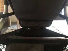 Has anyone got a 2009 mountain buggy? So confused