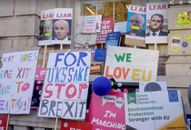 Westministenders: Deadline Day #1